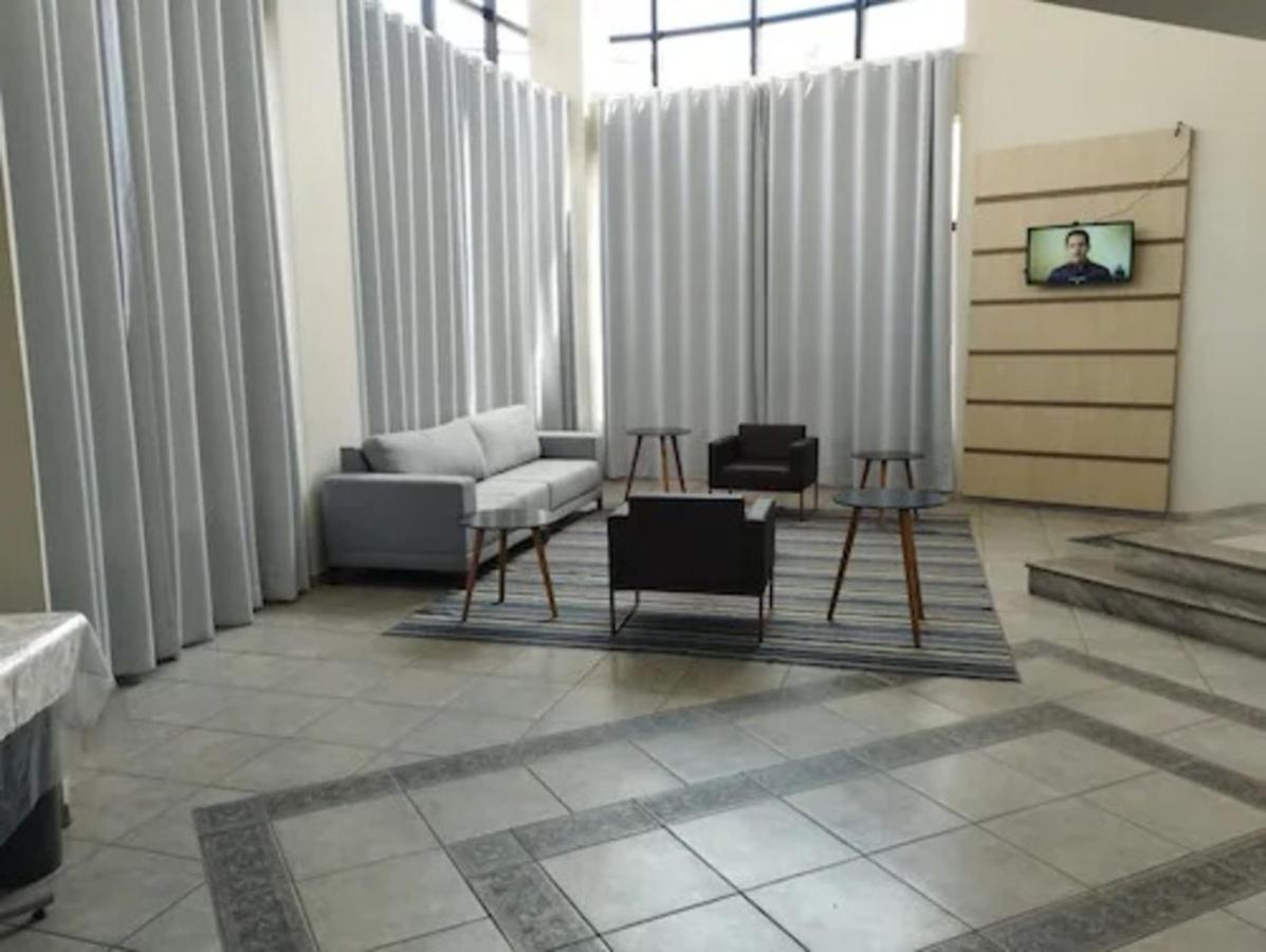 Summit Inn Hotel Pouso Alegre Zewnętrze zdjęcie