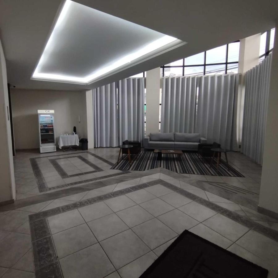 Summit Inn Hotel Pouso Alegre Zewnętrze zdjęcie